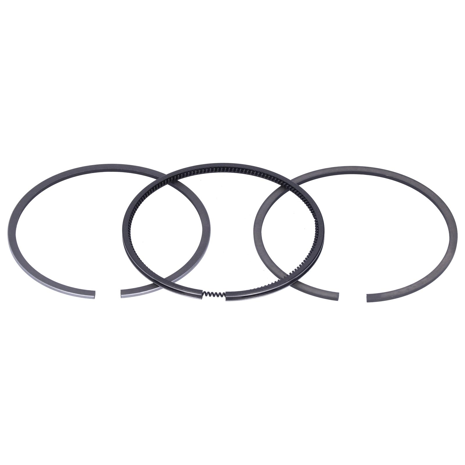 

Комплект поршневых колец для бензинового двигателя 190F 407CC 414CC 420CC 16HP 15HP 14HP Аксессуары