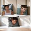 Chad Michael Murray Kissen Geschenk Home Office Dekoration Kissen Schlafzimmer Sofa Auto Kissenbezug Kissenhülle