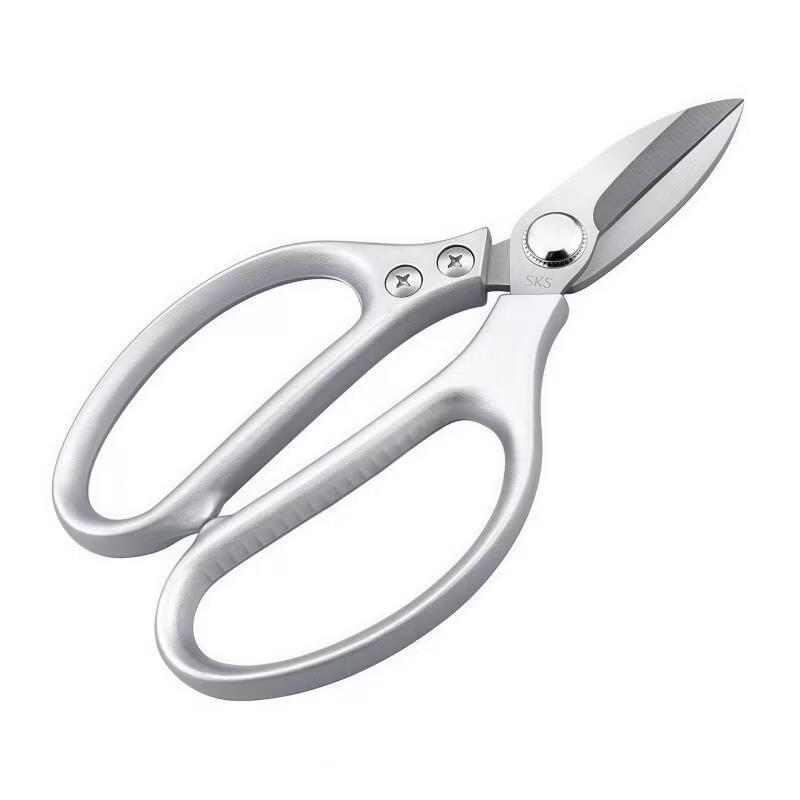 Zhi Shi Stainless Steel Heavy-Duty Kitchen Shears