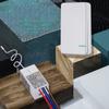 Wireless Wall Light Switch & Transmitter Receiver For Lamp Fan Remote Control