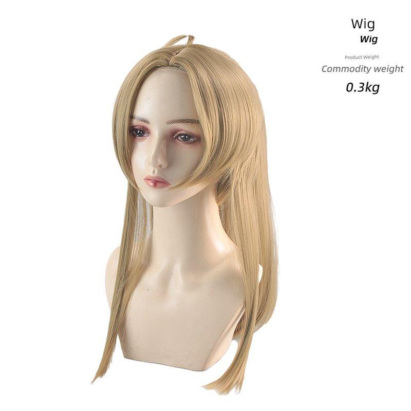 Honkai: Star Rail Yanqing Cosplay Costume Same Style Halloween Cosplay Ancient Style Game Anime Costume