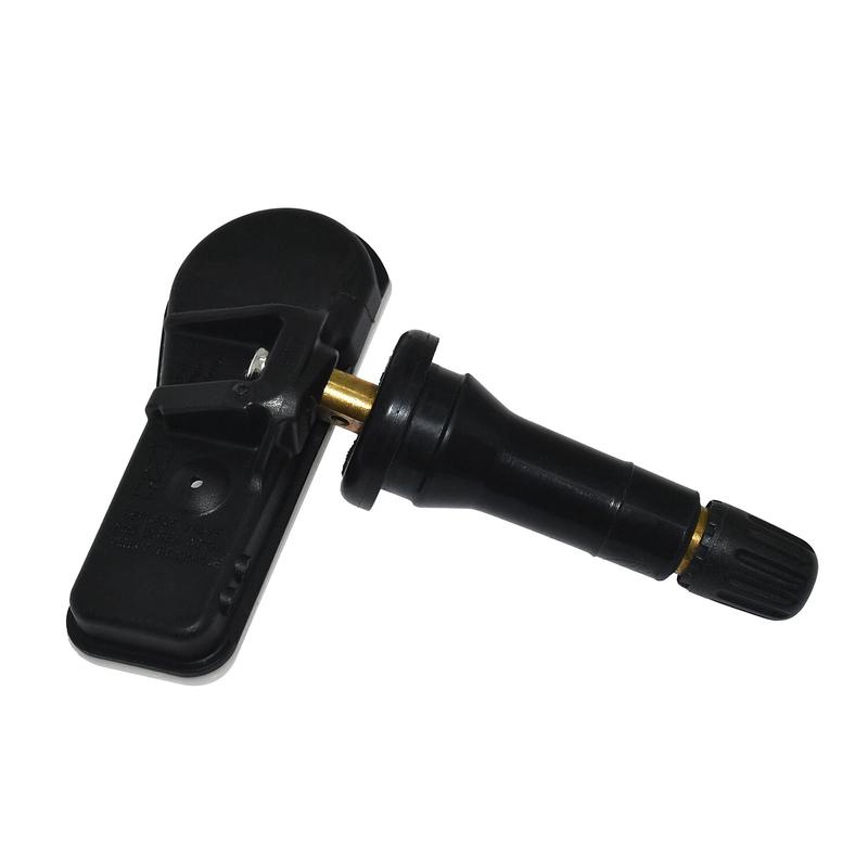 4PCS TPMS 52933-C1100 Car Tire Pressure Sensor 433MHZ For Hyundai Creta Gensis G70 i20 ix35 Sonata Tucson Palisade 52931100