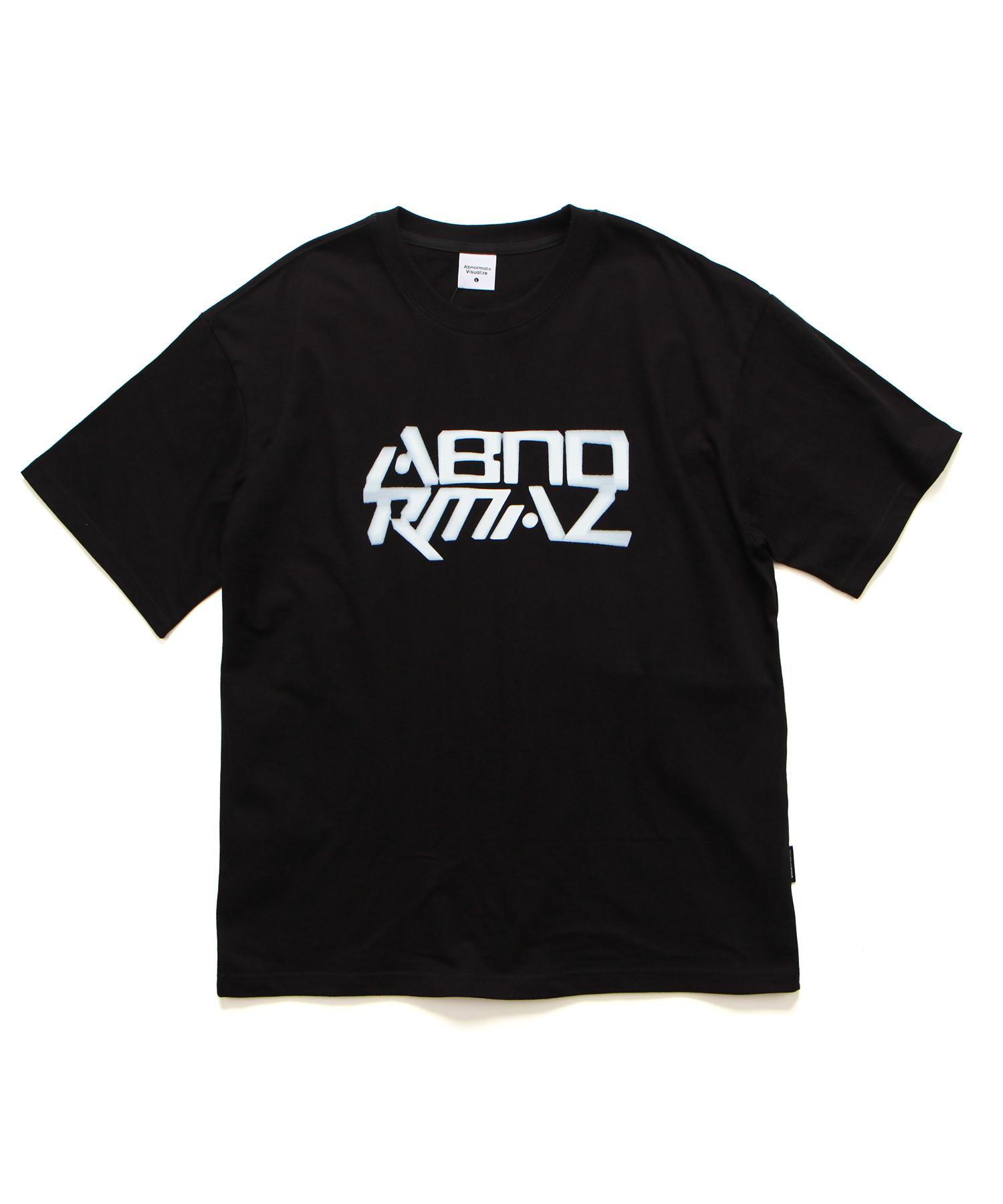 Appnol Mersing Sc Grunge T-Shirt Black (Sc Grunge T-Shirt Black) L