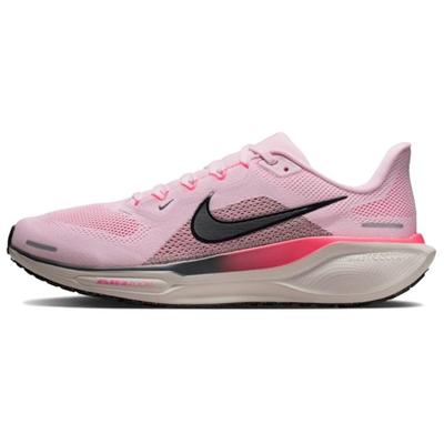 Pegasus 41 Różowa Pianka/Szary Taupe/Hiper Różowy/Czarny Męskie Buty Sportowe FD2722-604