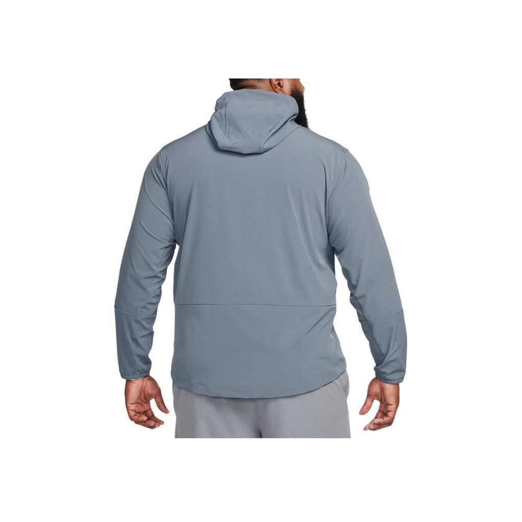 New Nike Unlimited Men's Repel Hooded Versatile Jacket FB7551-084