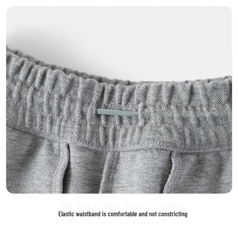 Navigare Girls' Fall 2026 Casual Sport Sweatpants