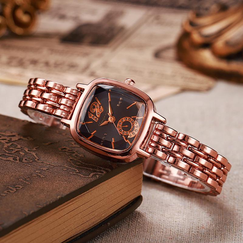 Brand Watches For Woman Fashion Styles Ladies Quartz Wristwatches Best Gifts Clock For Wife,Family,Friend