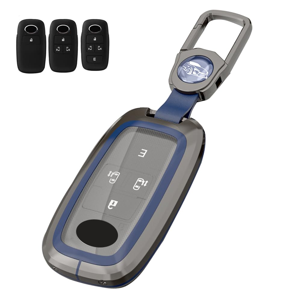 

Кейс для ключей Rise для Toyota Daihatsu Rocky New Taft Чехол для ключа Daihatsu Taft Ключ