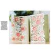 Flower Frame Metal Cutting Dies DIY Scrapbook Greeting Paper Cards Album Stencil