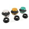 42mmAir Filter Adapter  Vstack Carburetor For 23cc 33cc 43cc Big Foot Goped Blade Scooter 47cc 49cc Pocket Bike Mini Dirt ATV