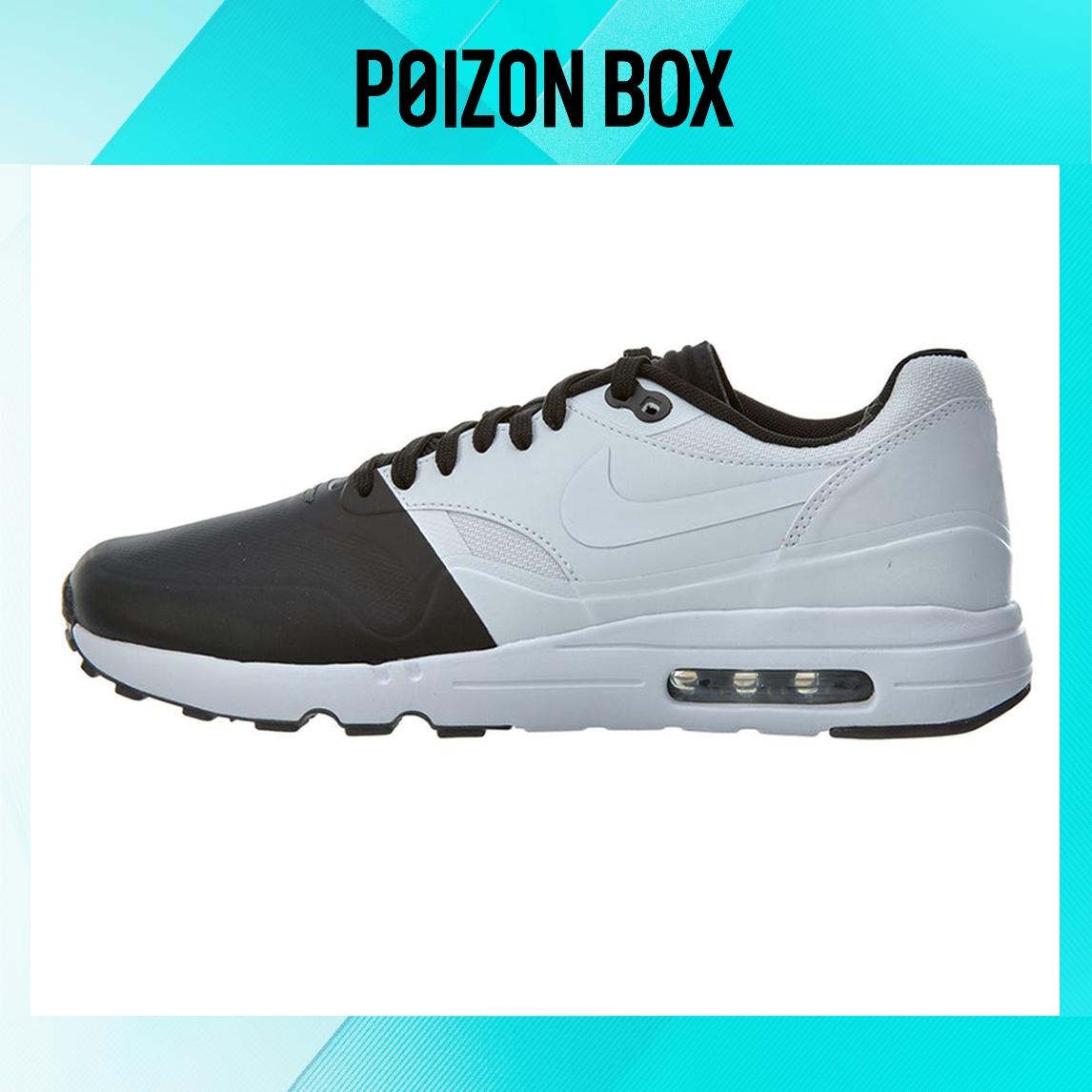 

кроссовки Nike Air Max 1 Running shoes Men 875845-001