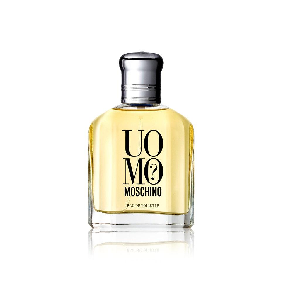 Moschino, Uomo, Eau De Toilette, For