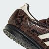 JS3981 adidas Originals SL72 OG Preloved Brown Core Black Cream White (Men's)
