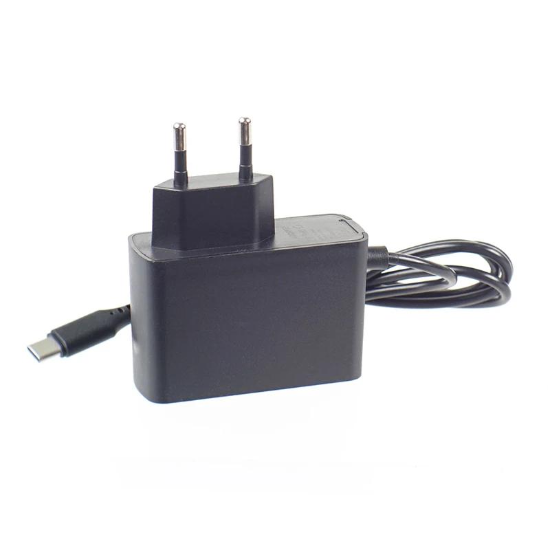 

Handheld Power Adapter TYPE-C Interface For SWITCH Charger NS NX Controller Fire Bull 5V 2.4A For SWITCH2 Game console charger EU
