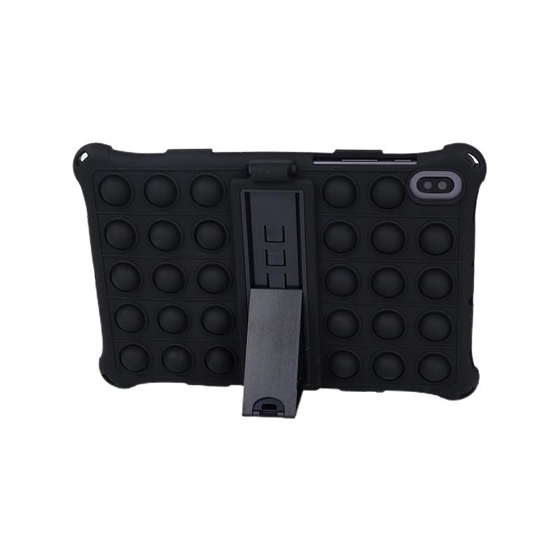 Capa para Samsung Galaxy Tab S5E 10.5 - Concha Protetora de Silicone T720/T725