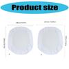 Waterproofie Mattress Cover for Ultimatedly Protection Against Stains and Moisture Soft and Durability Fabric for Long