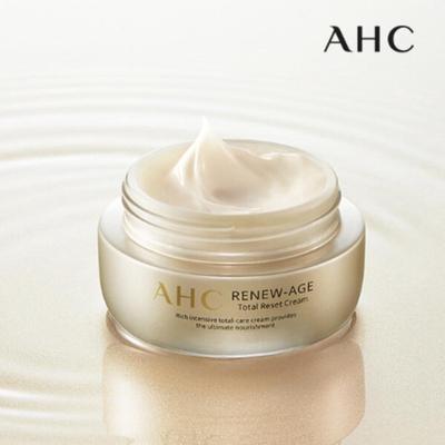 Renew Age Total Reset Cream 50ml