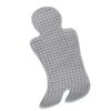 Breathable Baby Stroller Cushion Pram Lining Infants Pushchair Car Mat  Outdoor
