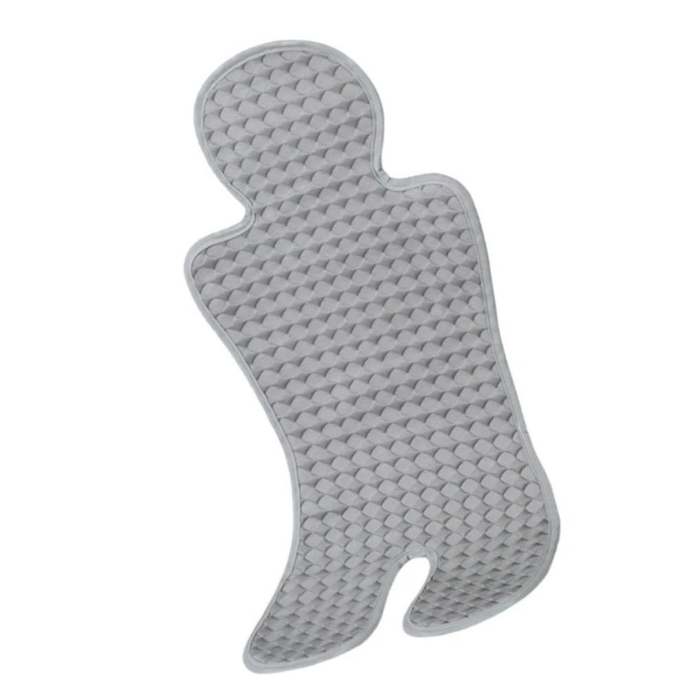 Breathable Baby Stroller Cushion Pram Lining Infants Pushchair Car Mat  Outdoor