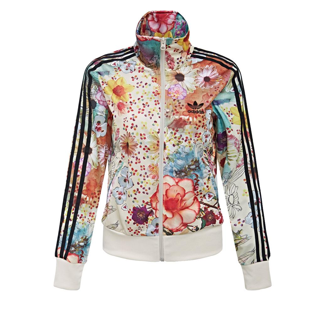 Adidas Originals Jackets & Coats Women s Multicolor AJ8151 30