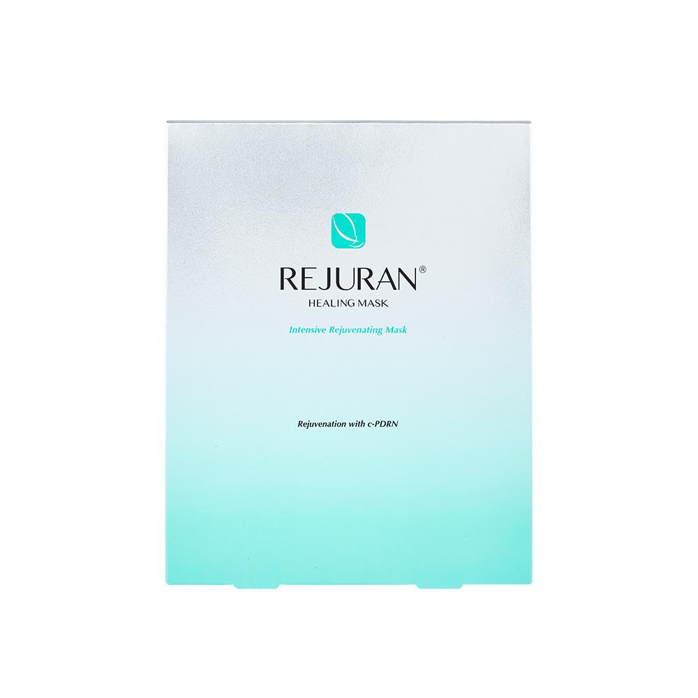 

Rejuran Healing Mask (40mL*5 sheets)