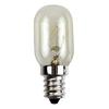Microwave Light Bulb 110V 15W E12S Replacement Part for Home Kitchen