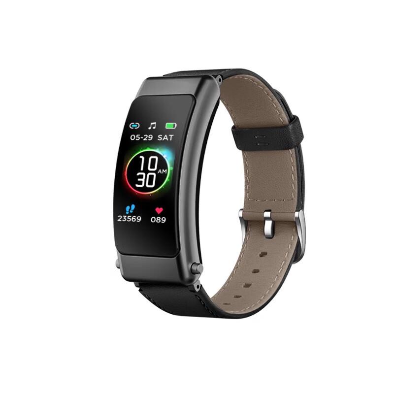 Weisheng HY05K50 Smart Earphone Bracelet (CN version)