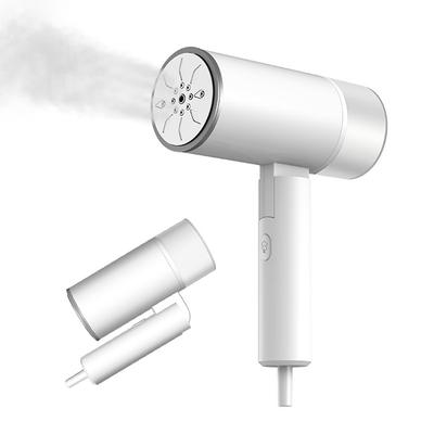 Ręczny parowiec do ubrań Poziome i pionowe parowanie 1200 W 200 ml Szybkie nagrzewanie w 20 sekund
