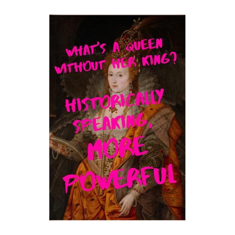 Vintage Inspirational Classic Famous Words Canvas Paintings People Wall Art Pop Posters Funny Prints Remade Life Modern Living Room Home Decoration