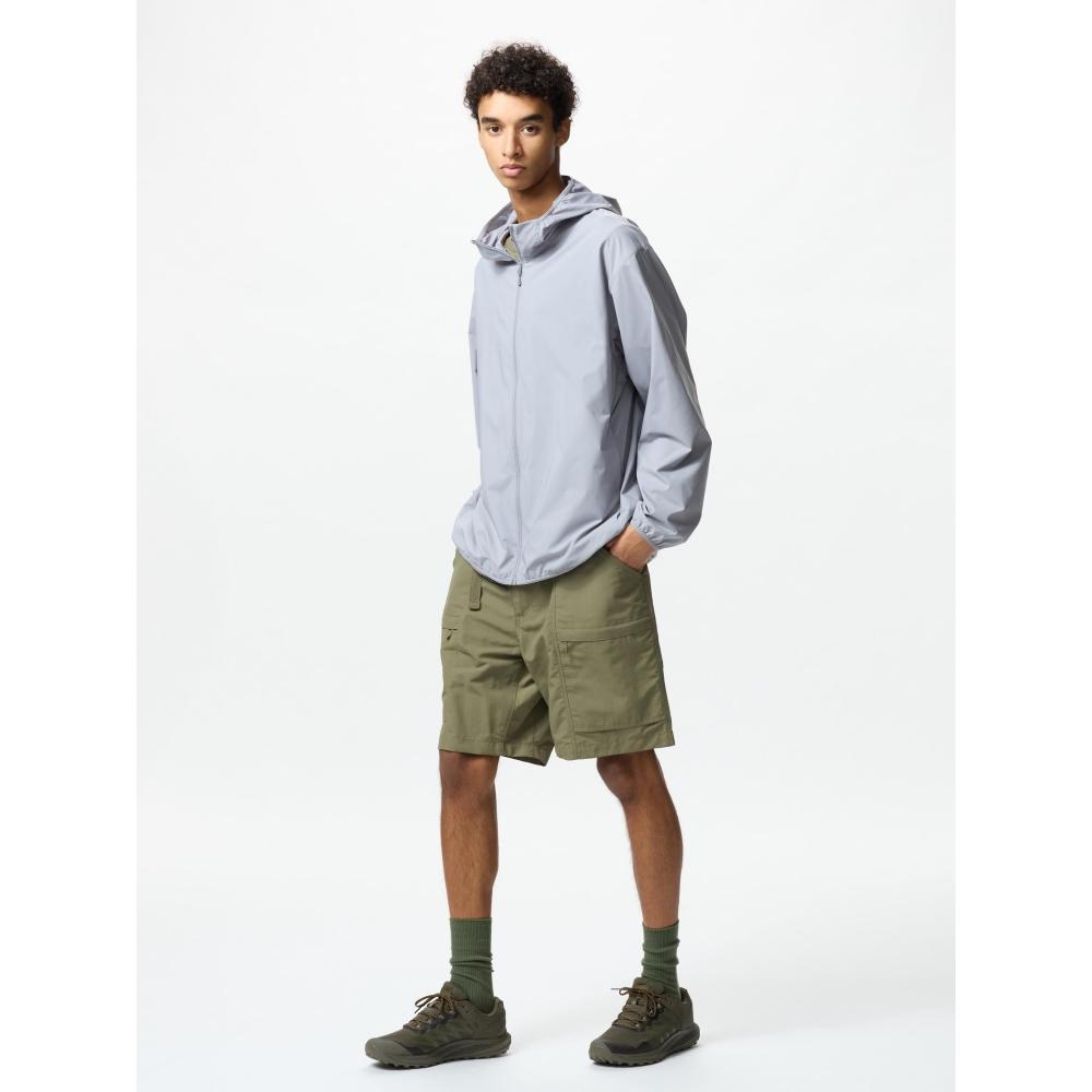 Uniqlo Japan Gear Shorts