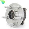13593158 713645130 13500592 512438 Rear Wheel Bearing Hub Assembly For Buick Encore Chevrolet Trax Sonic