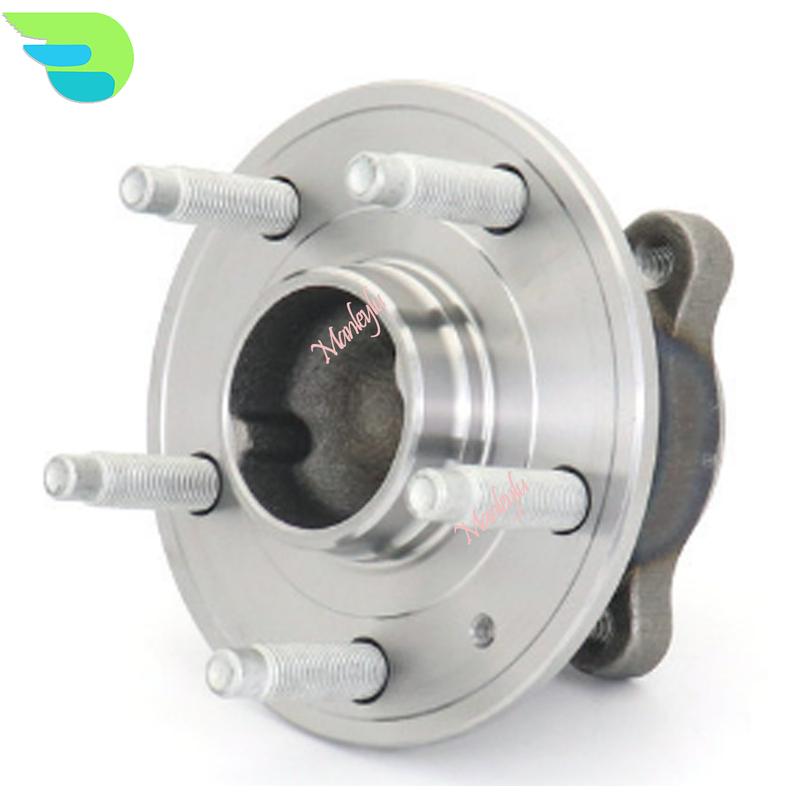 13593158 713645130 13500592 512438 Rear Wheel Bearing Hub Assembly For Buick Encore Chevrolet Trax Sonic