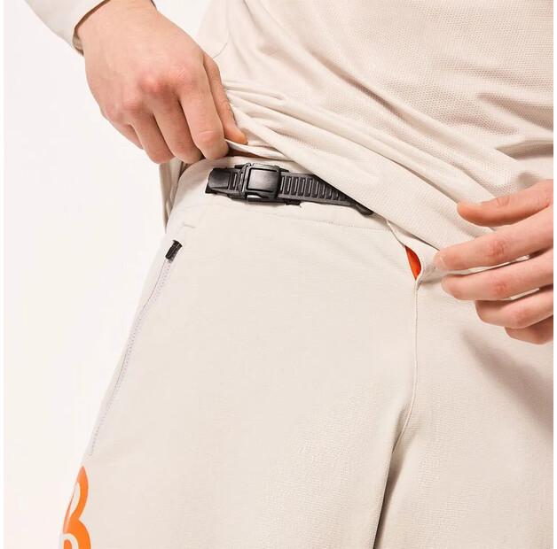 Oakley Шорты Maven Scrub