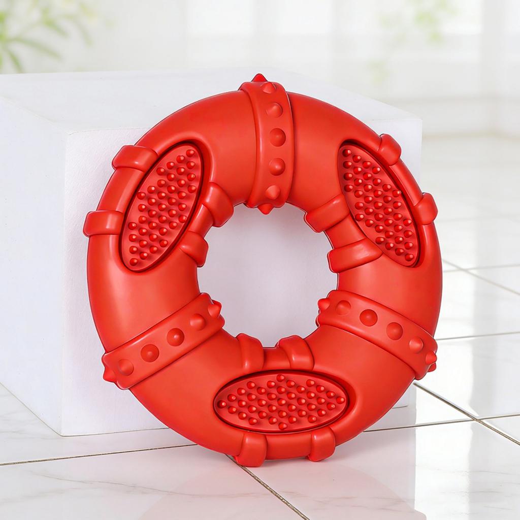 Dog Toy - Chewing Stick - -resistant Toothbrush For Cleaning Teeth And Relaxing Boredom. Small And Medium-sized Dog Pet Toy. -resistant Silicone.