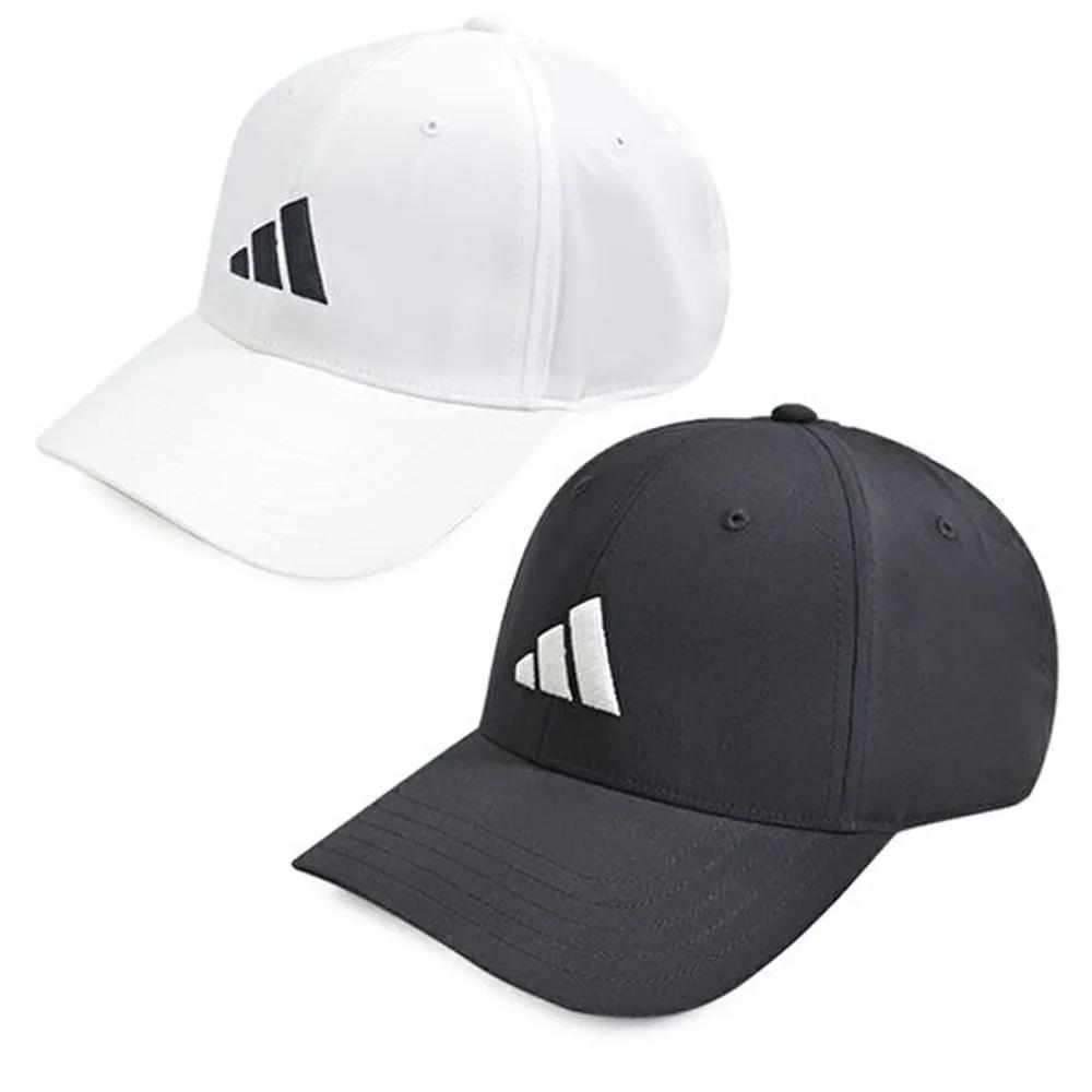 [adidas] adidas Cap New Logo BB Light Cap Emblem JN6589 JN6590 JN6589(Black)/60(OSFL)
