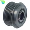F-240026.02 Alternator Pulley For Hyundai Ix35 Sonata Kia Cerato Magentis Sportage 2.0 2.4 37321-25201