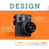 Instant camera Cheki instax mini 41 film 20 sheets garland deco pen (total 4 items set)