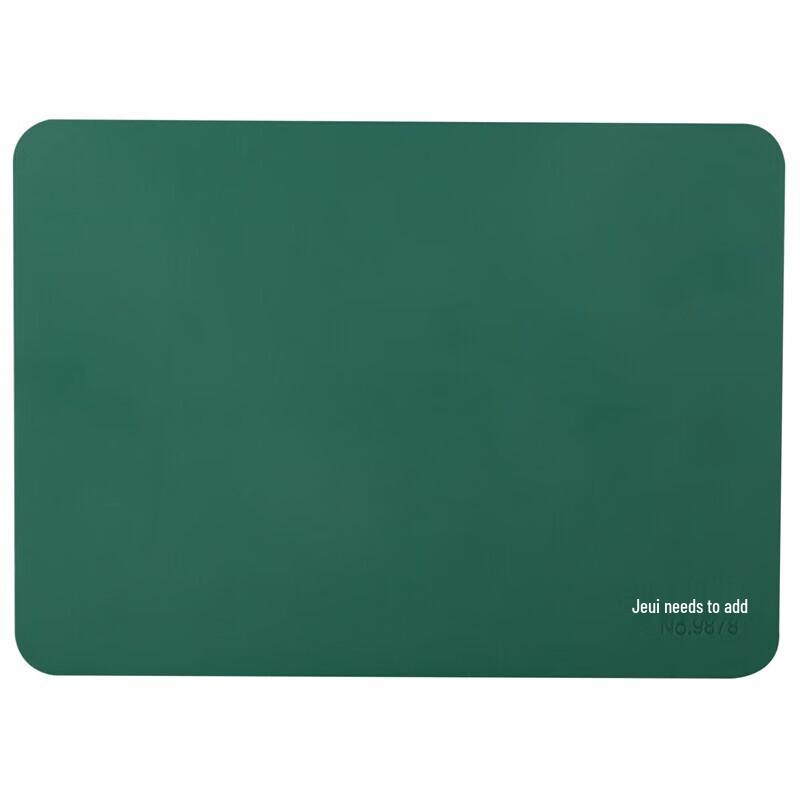 Deli 9878 Square Financial Stamp Pad, 18cm, 2-Pack