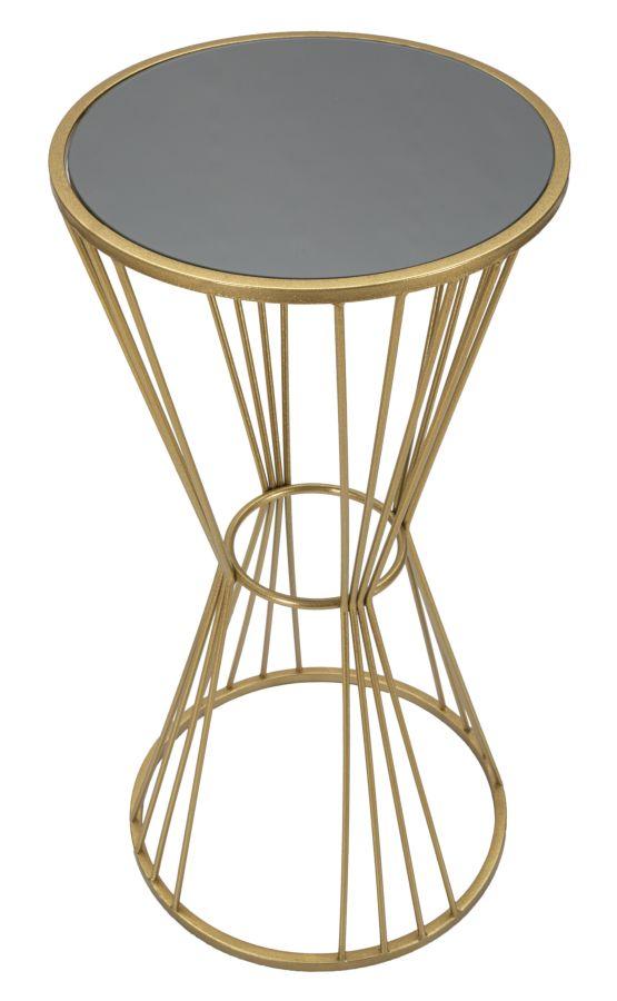 Table  Super Cm Ø 40X80