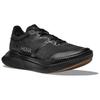 HOKA Transport X Triple Black Unisex Sneakers 1152450-BBLC