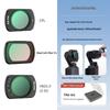 DJI Pocket 3 Filter Set: UV, CPL Polarizing, ND Neutral Density, OSMO Magnetic Wide-Angle Filters