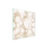 Glass Stove Top Protector 50x52 Marble
