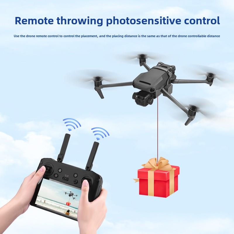 2025 for DJI Royal 3PRO Thrower MAVIC3Classic Airdrop Parabolic Wedding Gift Accessories