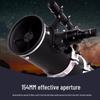 EXPLORE SCIENTIFIC Professional Auto-Tracking Reflector Telescope