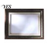 Vintage Photo Frame Frame, Art Mat Picture for Tabletop Display Elegant & Wall Mount, Decorative Studio Portrait Photos Multi-layer Cardboard