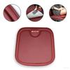 REE4   Car Seat Cushion Breathable Comfortable Cushion Cover Accessories For Benz AMG W204 W205 W203 W211 W212 W213 W201 W210 Stickers