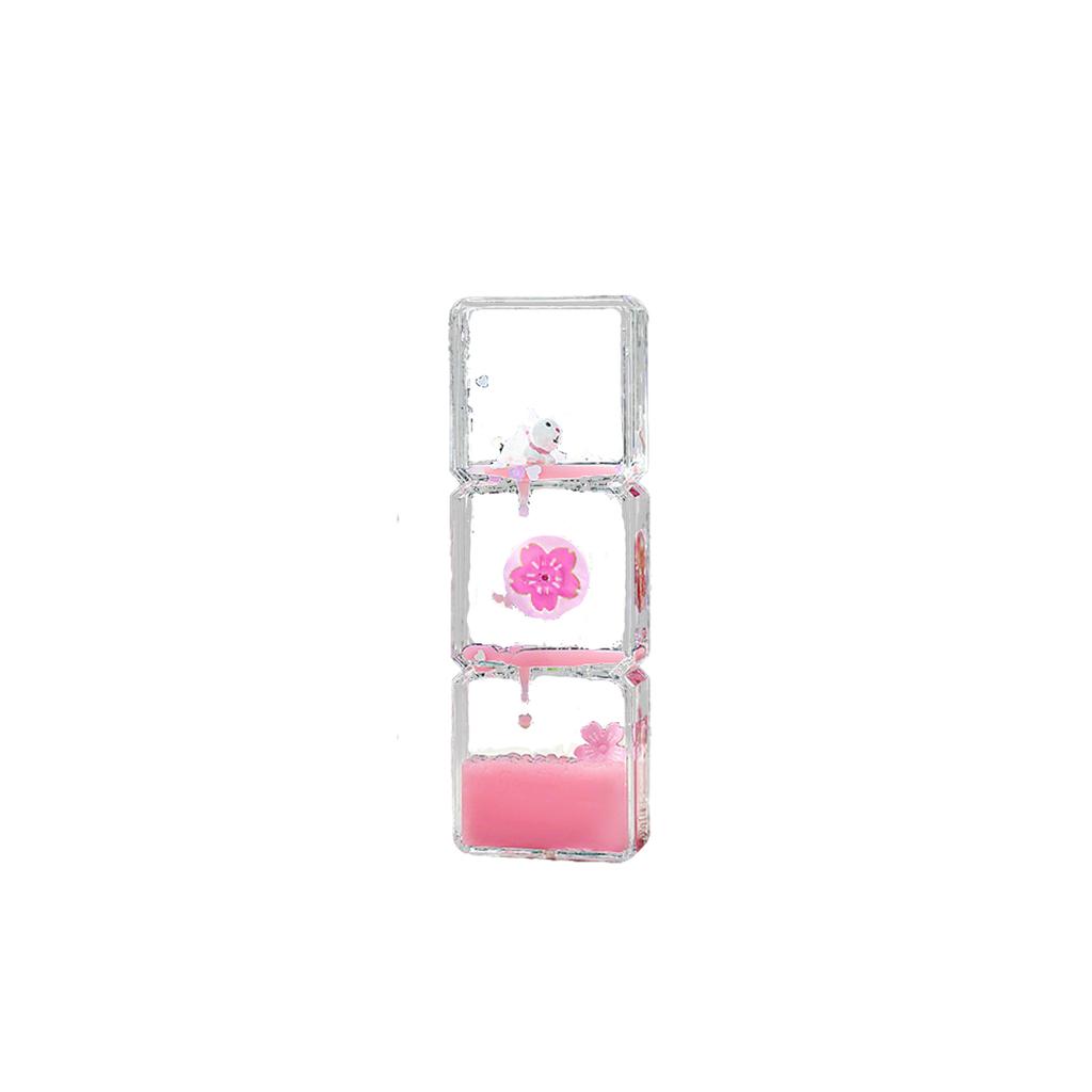 Cute Animal Children's Liquid Sports-type Soothing Toys, Emotional Resources, Special Needs Development Toys For , Anxiety Relief Toys Suitable 150ml