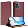 Litchi Grain Emboss Leather Book Case for OnePlus Series,OnePlus 9,9R,9 Pro,OnePlus 8T,Nord CE 5G,Nord N20 5G,Nord CE 2 5G,Nord N300,Nord N30,12R...