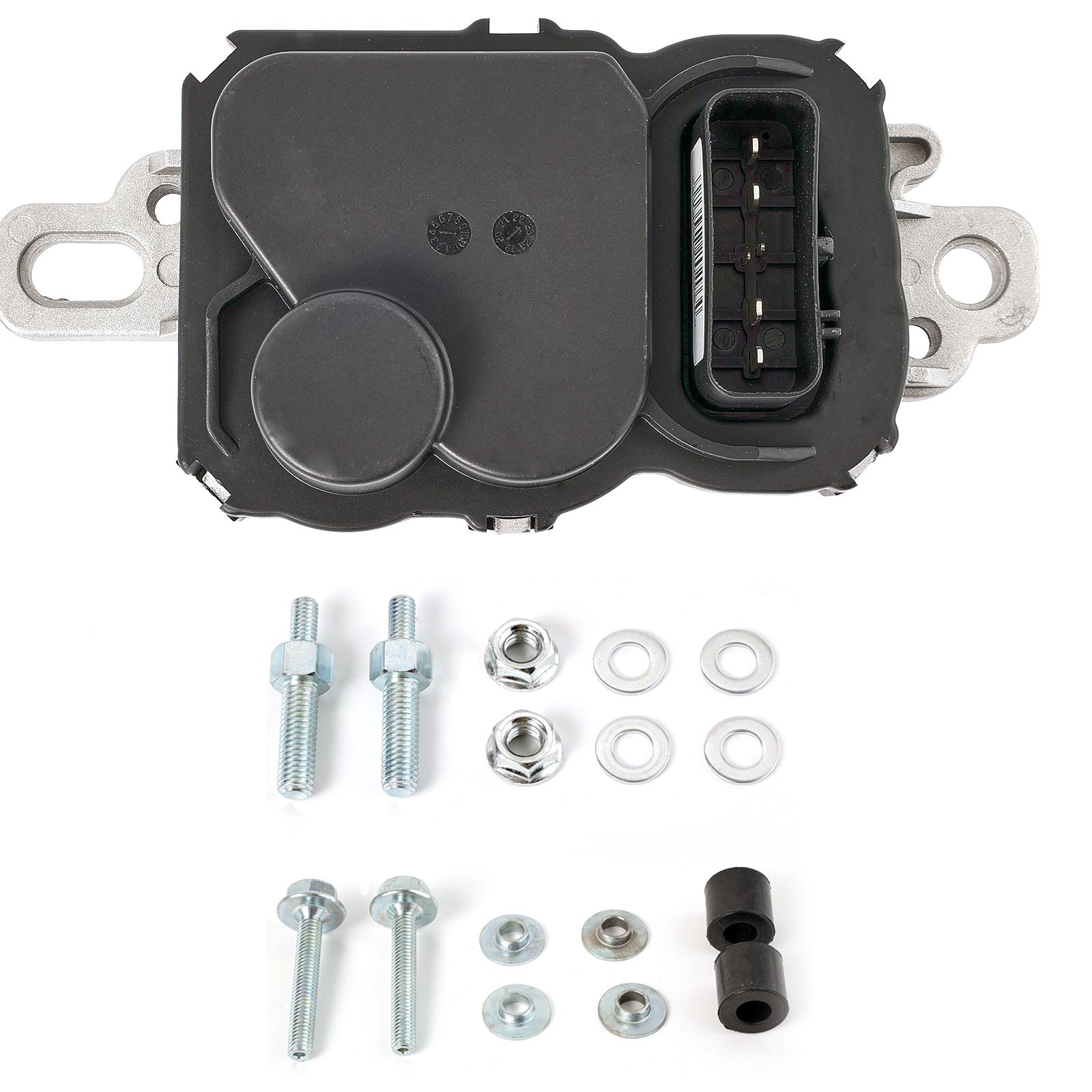 

Модуль управления драйвером топливного насоса автомобиля 4C2A9D372BA 4C2A9D372BB для Ford F150 F250 F350 Expedition Mazda Tribute Truck Детали для подачи топлива 2005 2006 2008 чёрный