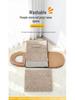 Universal Enclosed Cat Bed: Thick, Warm, Washable Nest for Deep Sleep